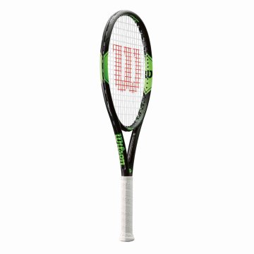 Wilson WRT30830U1 Milos Lite 105 W/O CVR 2 Tenis Raketi