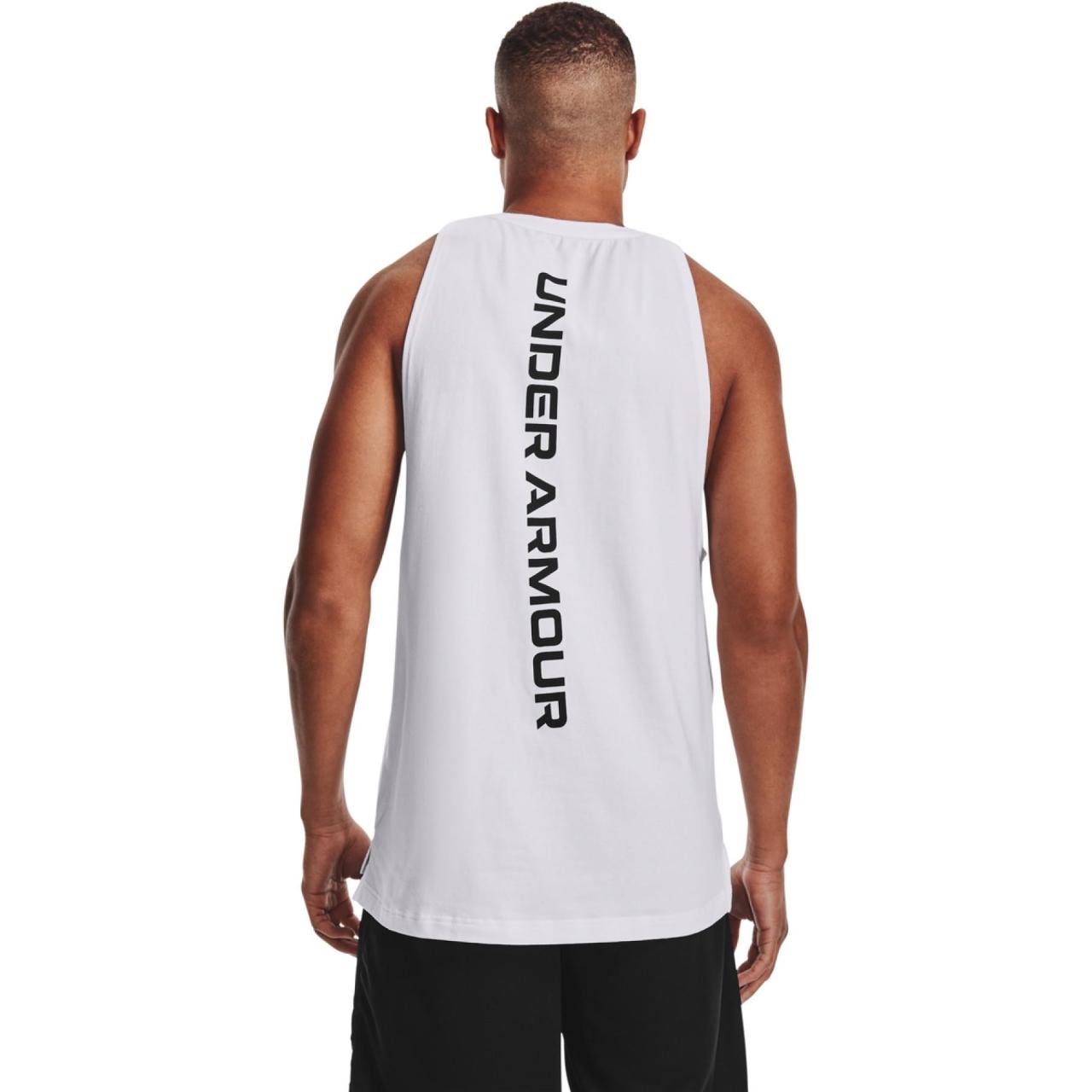Under Armour Baseline Erkek Basketbol Atleti