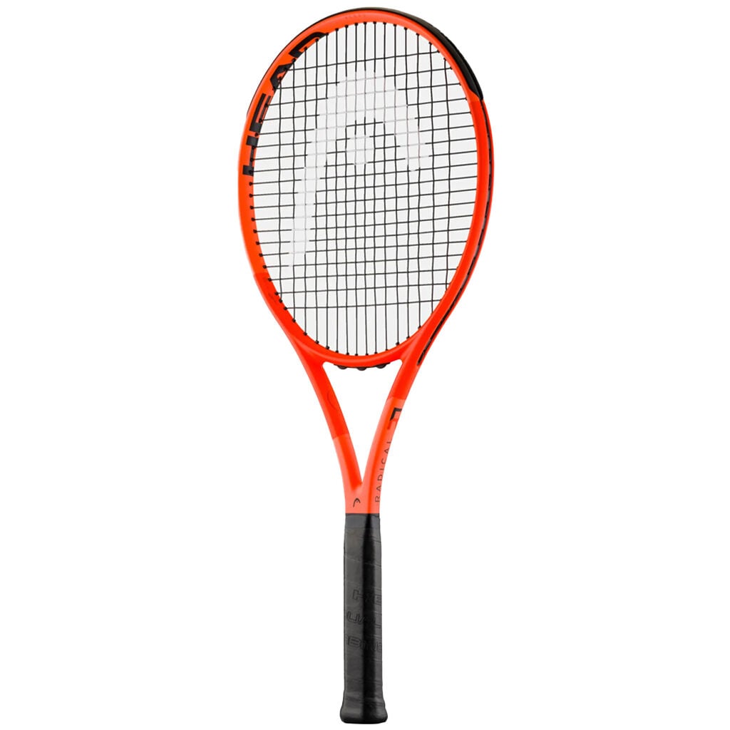 Head Radical X Ceed Kordajlı Tenis Raketi