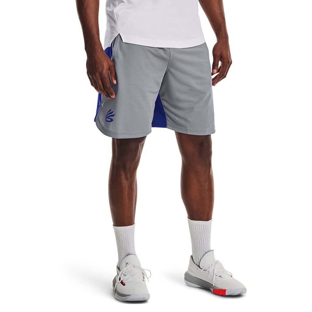 Under Armour Curry Splash Erkek Basketbol Şortu