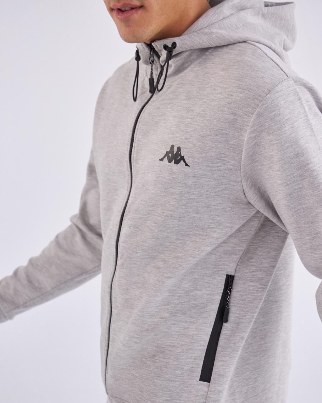 Kappa  Authentic Erkek Sweatshirt