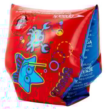 Speedo Sea Squad Çocuk Deniz Havuz Kolluk