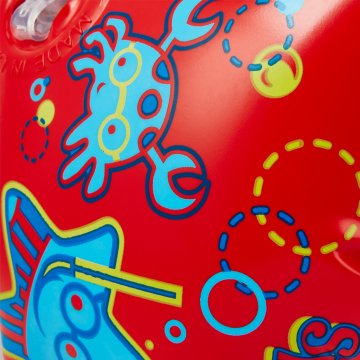 Speedo Sea Squad Çocuk Deniz Havuz Kolluk