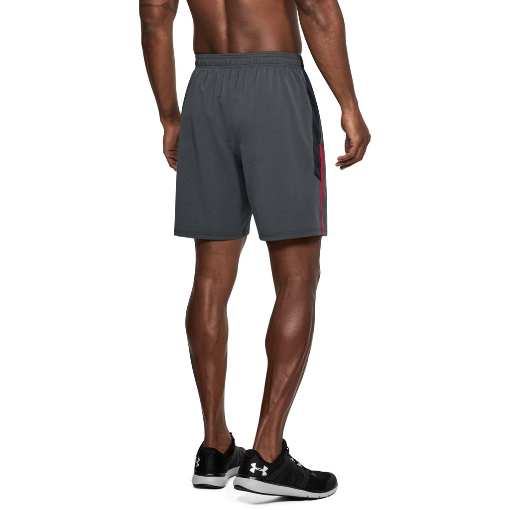 Under Armour Launch SW Erkek Koşu Şortu
