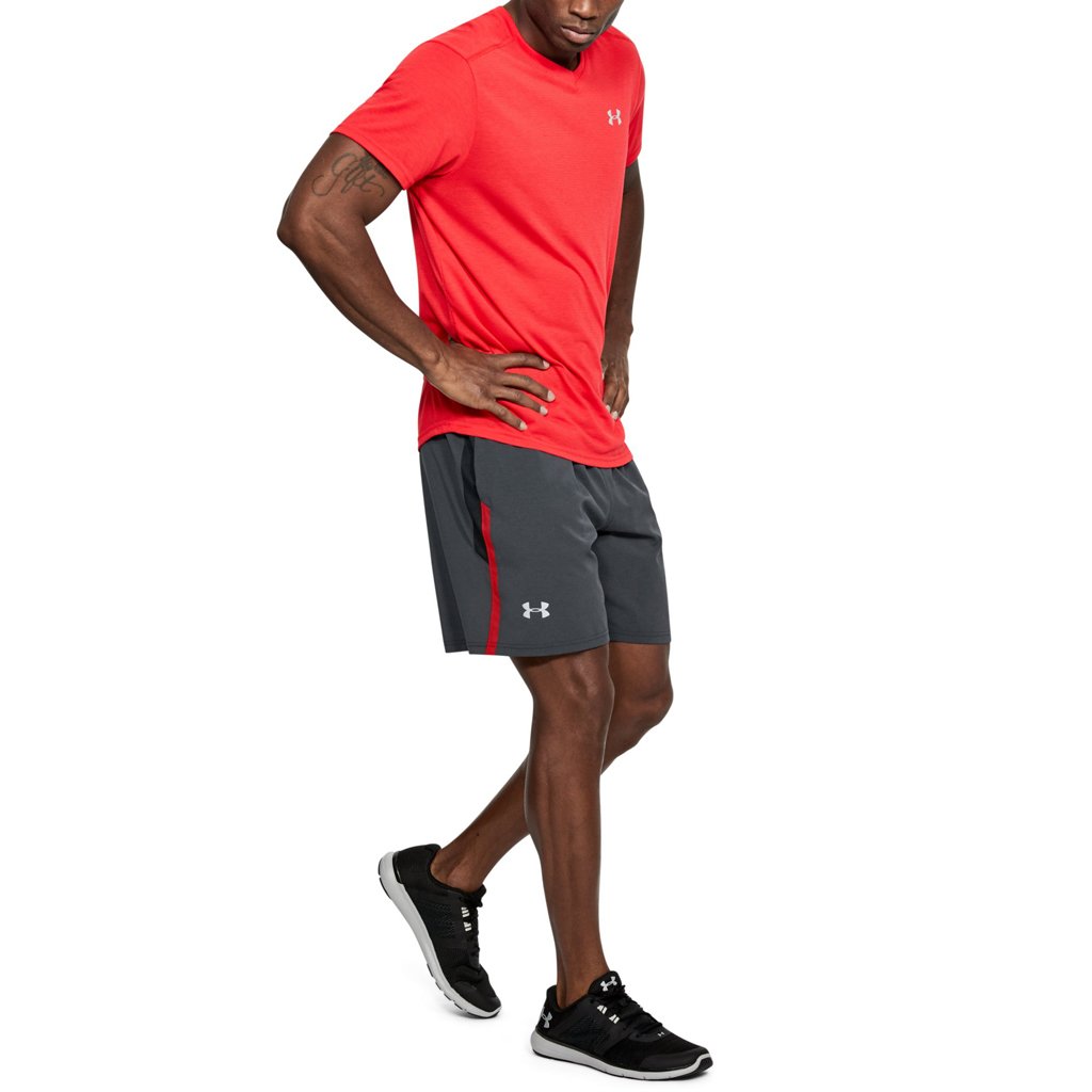 Under Armour Launch SW Erkek Koşu Şortu
