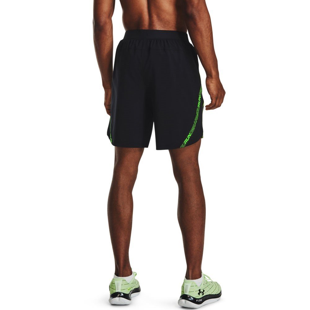 Under Armour Launch Run Erkek Koşu Şortu