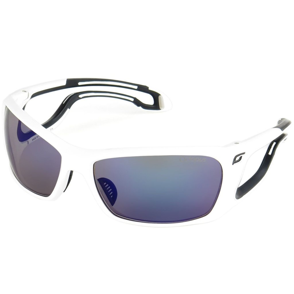 Julbo Pipeline Blanc Octopus Güneş Gözlüğü