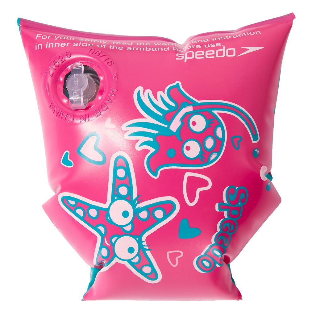 Speedo Sea Squad Çocuk Deniz Havuz Kolluk