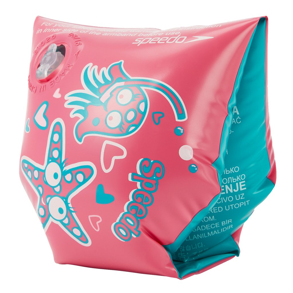 Speedo Sea Squad Çocuk Deniz Havuz Kolluk