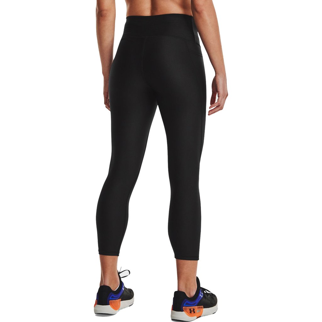 Under Armour HiRise Kadın Kapri Tayt