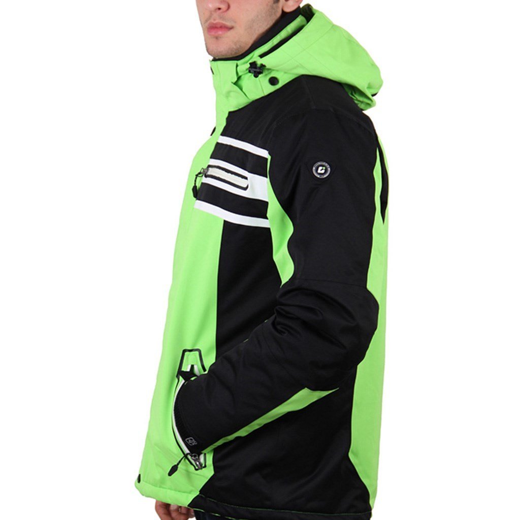 Killtec Oreste Kayak Seti