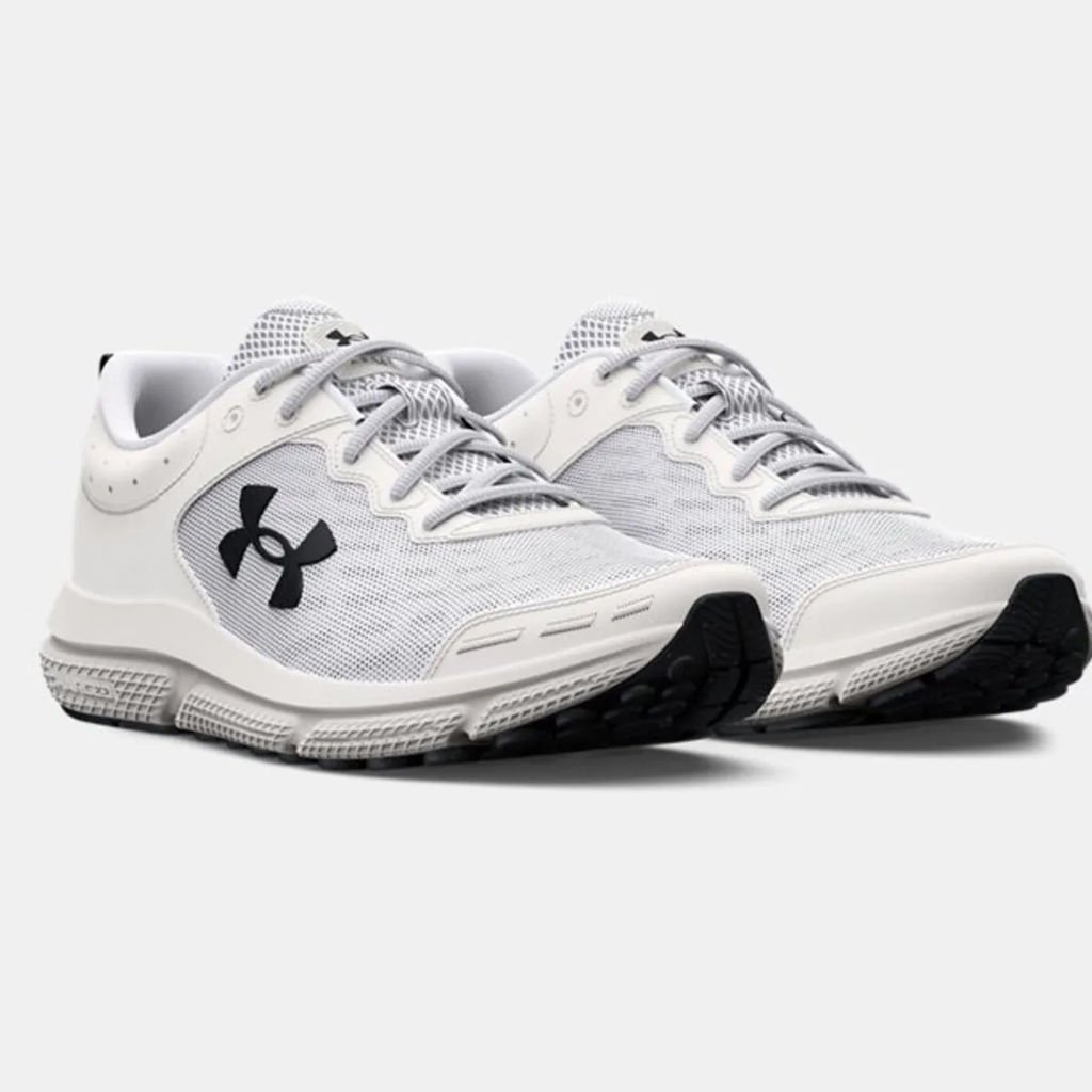Under Armour Charged Assert 10 Erkek Koşu Ayakkabısı