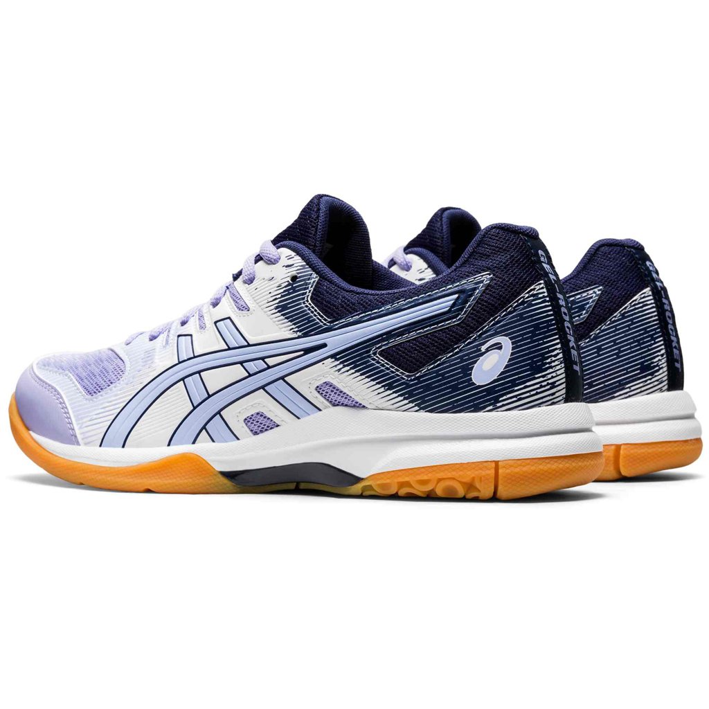 Asics Gel Rocket 9 Indoor Erkek Voleybol Salon Ayakkabısı