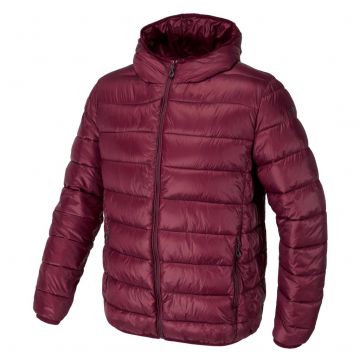 CMP CMP Fix Hood Erkek Kaz Tüyü Görünümlü Mont