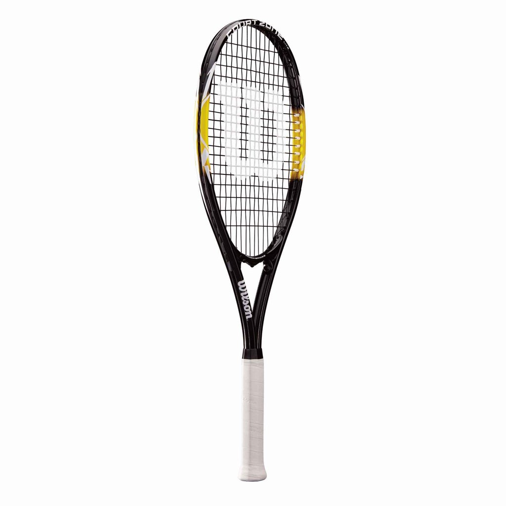 Wilson WRT30350U Court Zone W/O CVR 3 Tenis Raketi