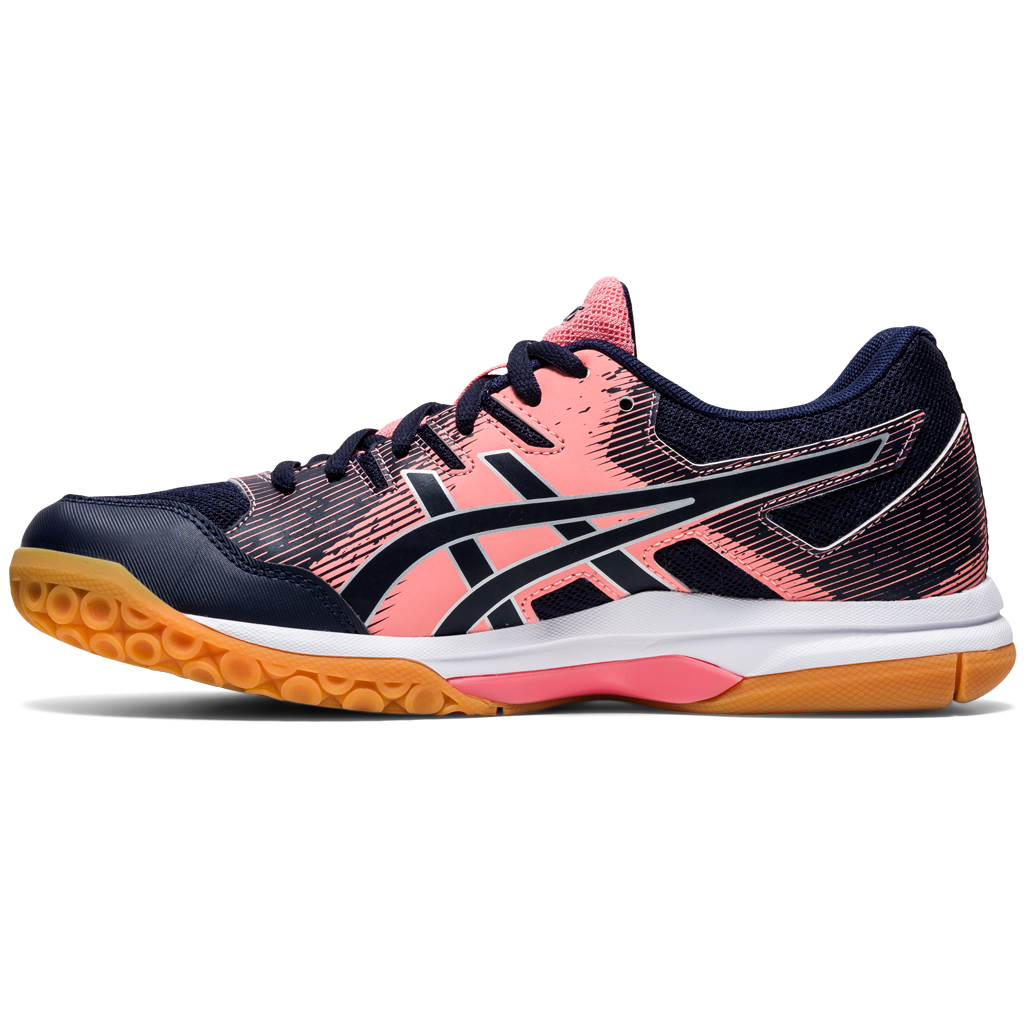 Asics Gel Rocket 9 Indoor Kadın Voleybol Salon Ayakkabısı