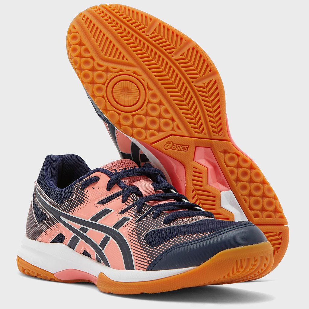 Asics Gel Rocket 9 Indoor Kadın Voleybol Salon Ayakkabısı