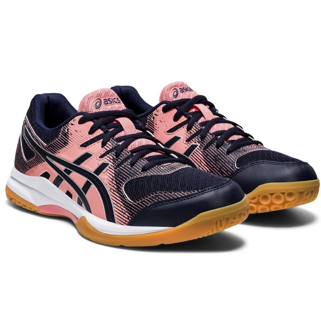 Asics Gel Rocket 9 Indoor Kadın Voleybol Salon Ayakkabısı