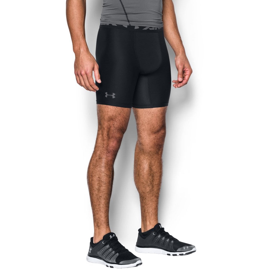 Under Armour HG 2.0 Comp Erkek Tayt Şort