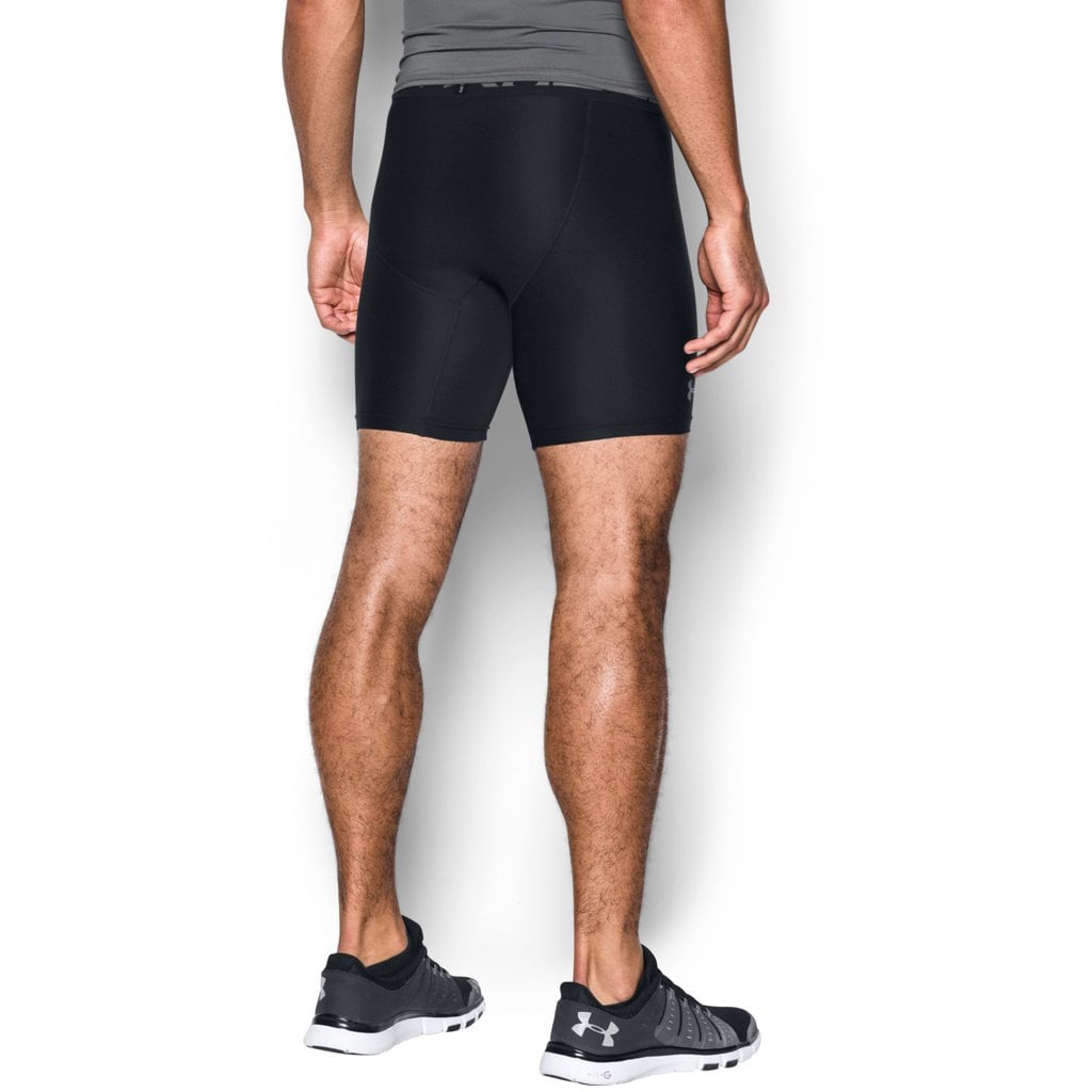 Under Armour HG 2.0 Comp Erkek Tayt Şort