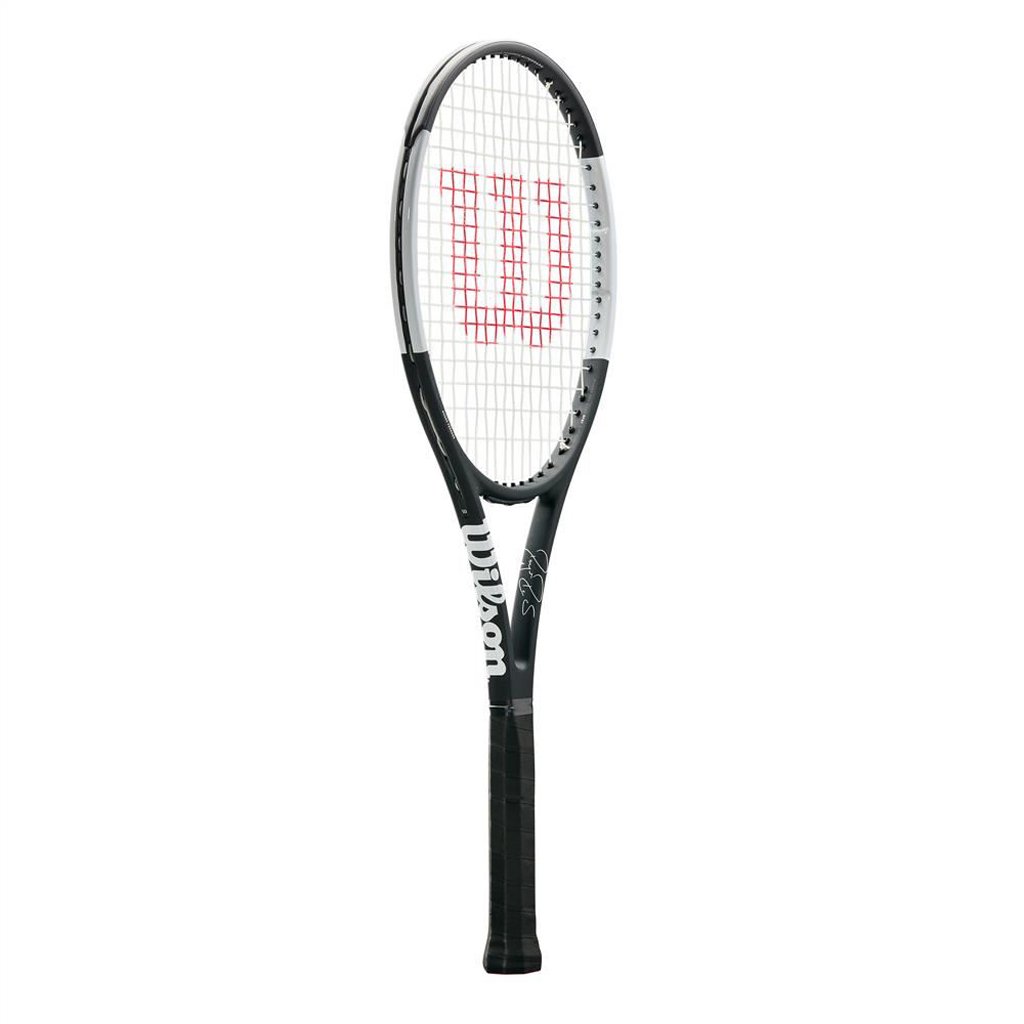 Wilson WR000610U2 Pro Staff Team FRM 2 Tenis Raketi