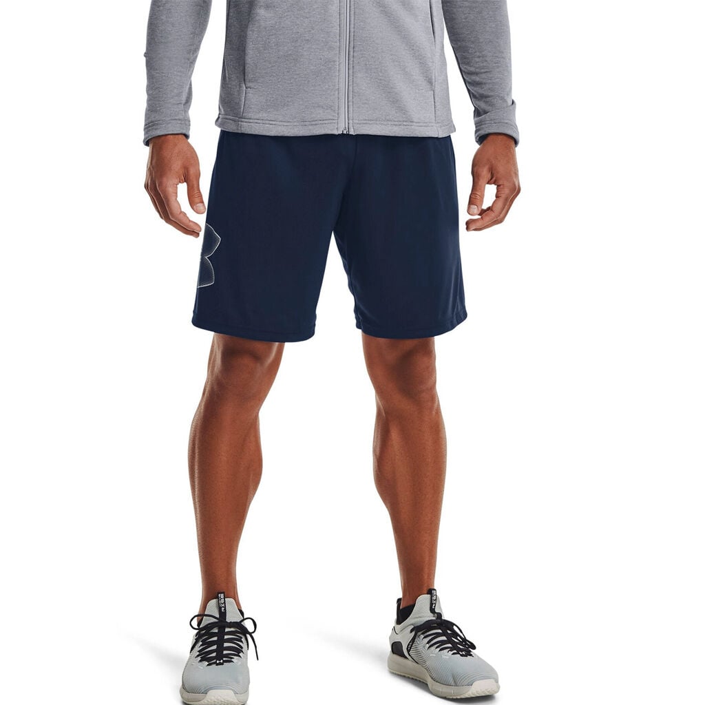 Under Armour Tech Graphic Erkek Şort