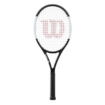 Wilson WR000610U3 Pro Staff Team FRM 3 Tenis Raketi