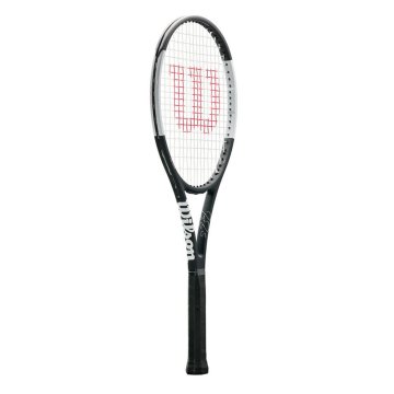 Wilson WR000610U3 Pro Staff Team FRM 3 Tenis Raketi
