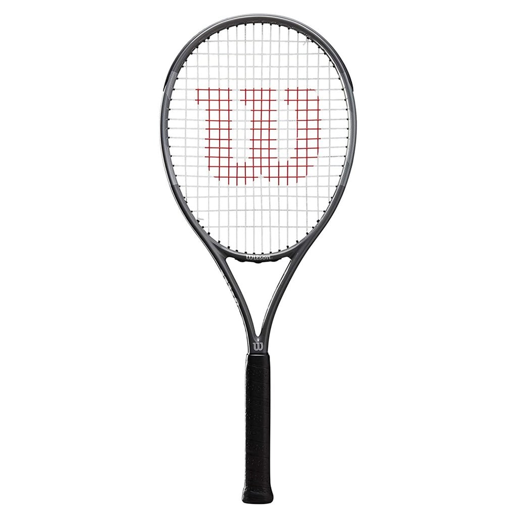Wilson WR019210U2 Pro Staff Precision Team 100 Tenis Raketi