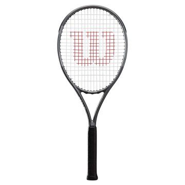 Wilson WR019210U2 Pro Staff Precision Team 100 Tenis Raketi