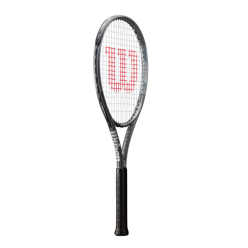 Wilson WR019210U2 Pro Staff Precision Team 100 Tenis Raketi