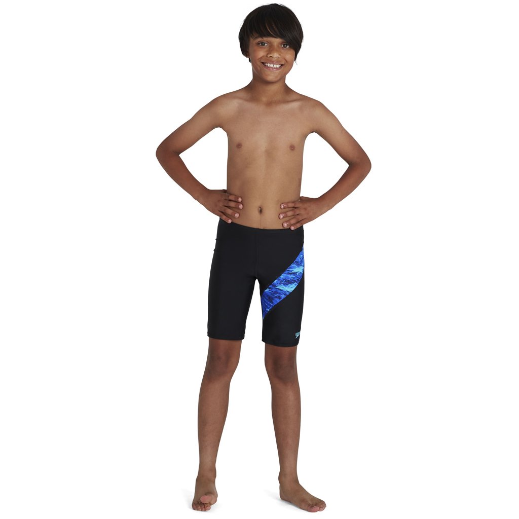 Speedo Endurance 10 Erkek Çocuk Jammer Mayo
