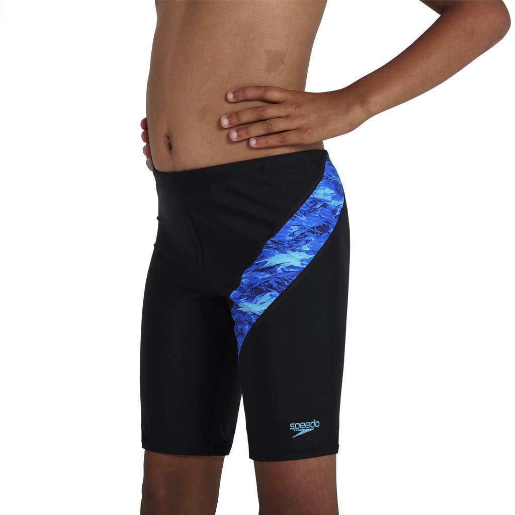Speedo Endurance 10 Erkek Çocuk Jammer Mayo