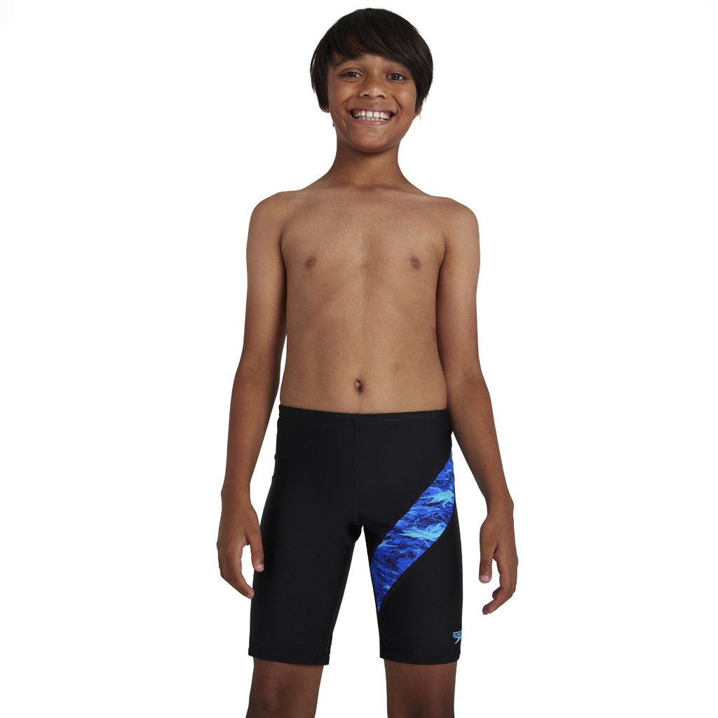 Speedo Endurance 10 Erkek Çocuk Jammer Mayo