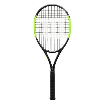 Wilson WR018910U2 Blade Feel Team 103 W/O Tenis Raketi