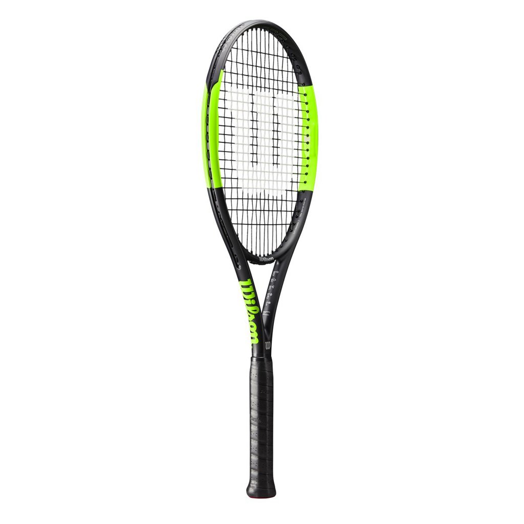 Wilson WR018910U2 Blade Feel Team 103 W/O Tenis Raketi