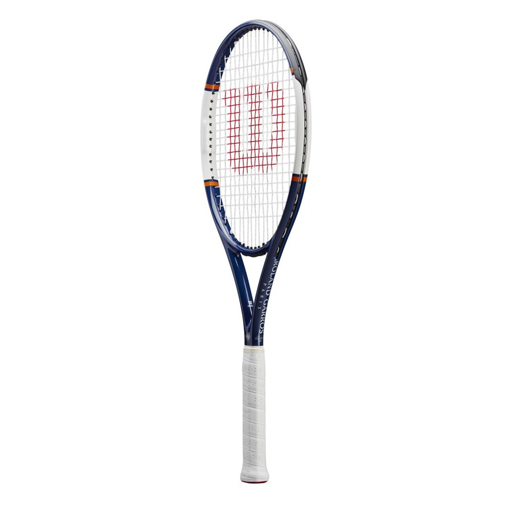 Wilson WR030410U3 Rolan Garros Equipe HP 3 Tenis Raketi