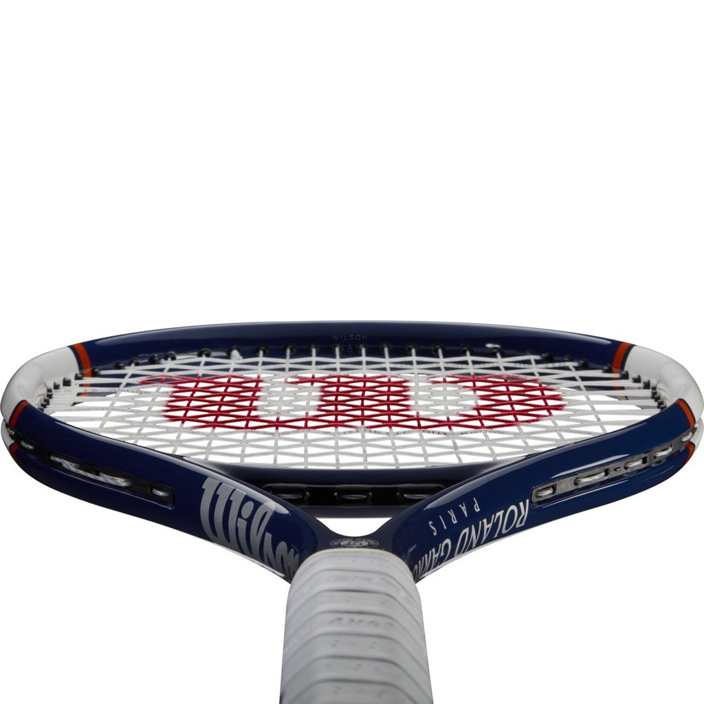 Wilson WR030410U3 Rolan Garros Equipe HP 3 Tenis Raketi