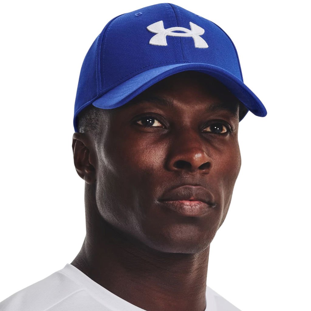 Under Armour Blitzing Erkek Şapka