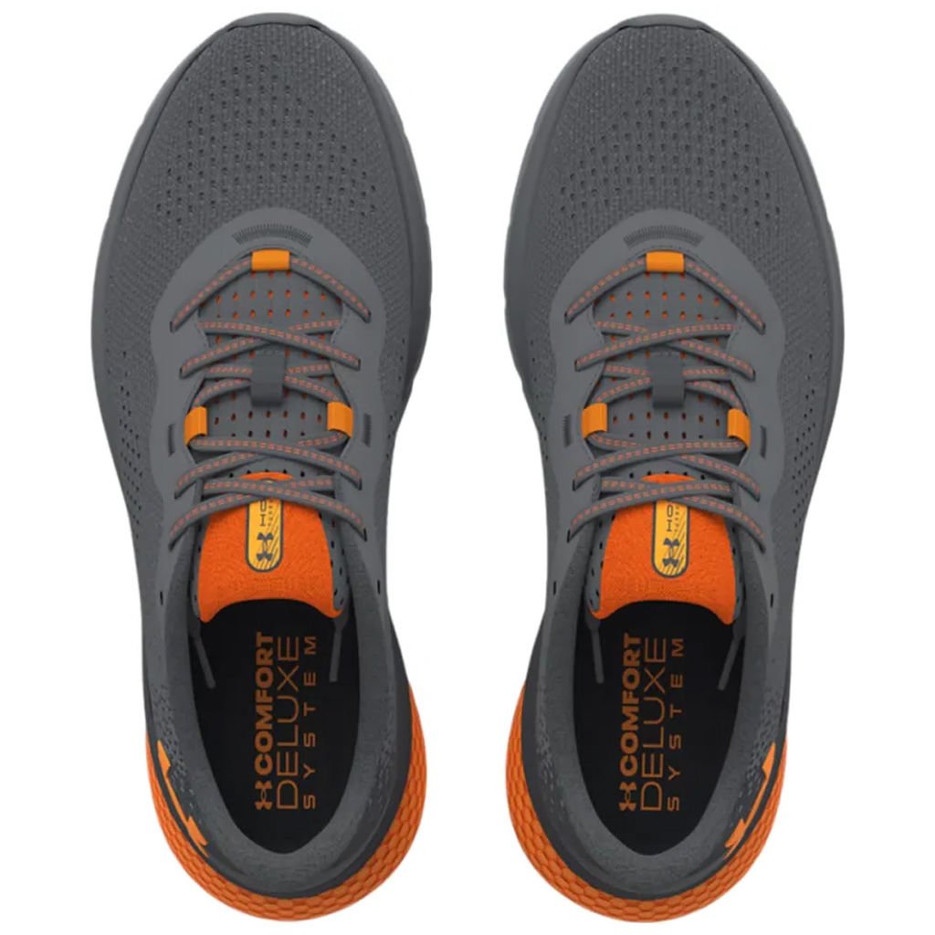 Under Armour Hovr Turbulence 2 Erkek Koşu Ayakkabısı