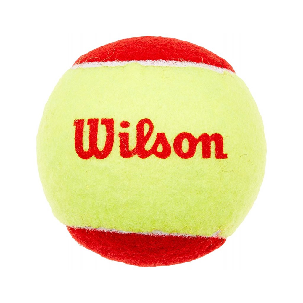 Wilson WRT137100 Başlangıç Seviyesi 12'li Çocuk Tenis Topu