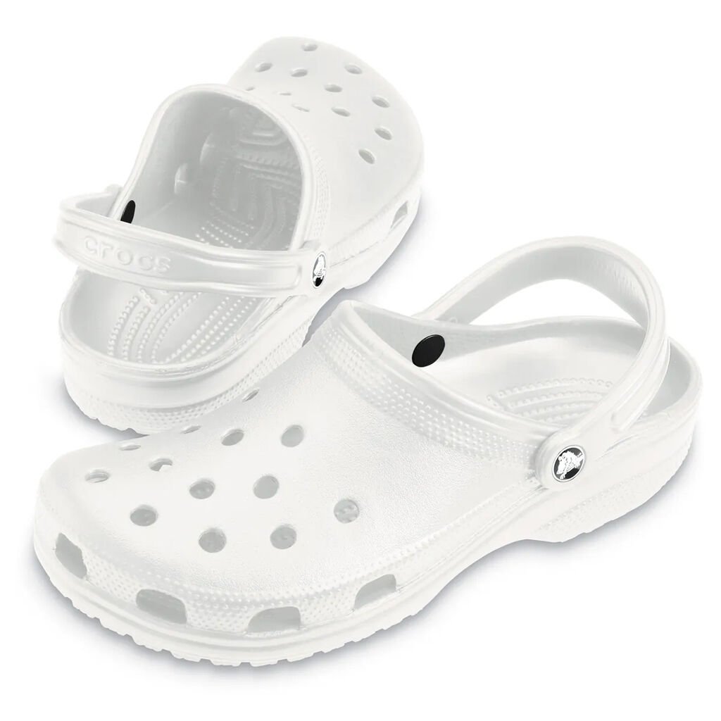Crocs Classic Unisex Terlik