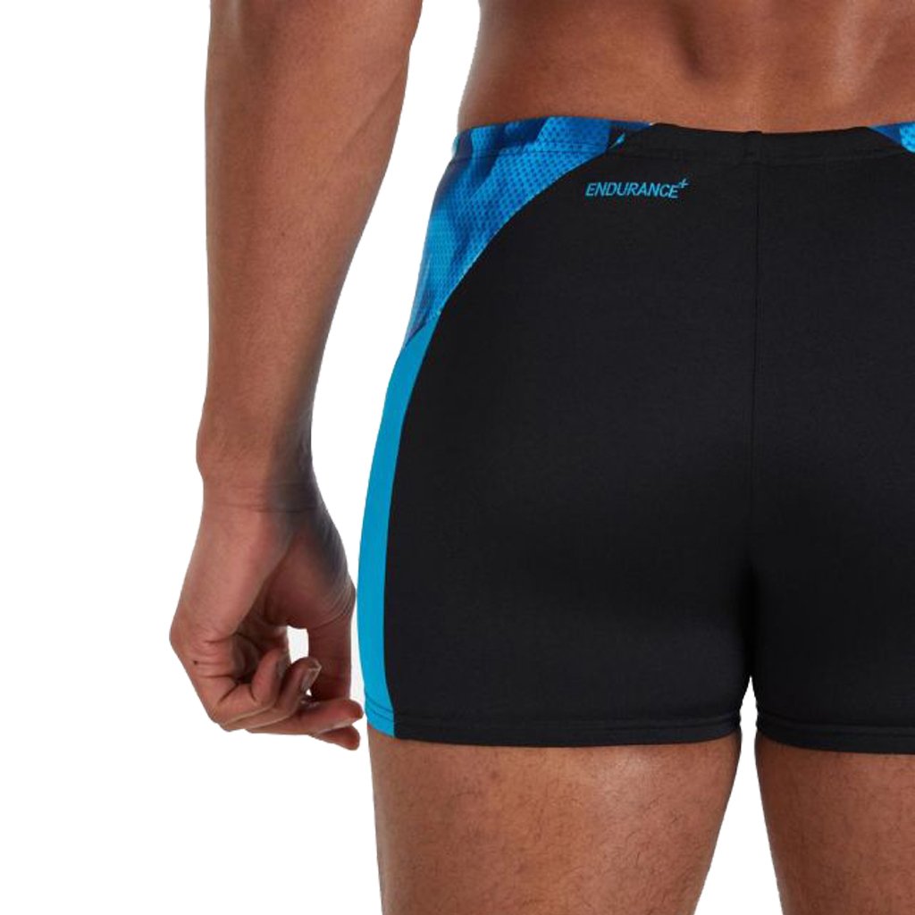 Speedo Eco Endurance Aquashort Çocuk Yüzücü Mayosu