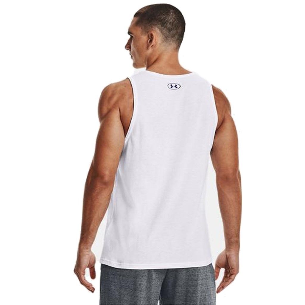Under Armour  Sportstyle Logo Erkek Atlet