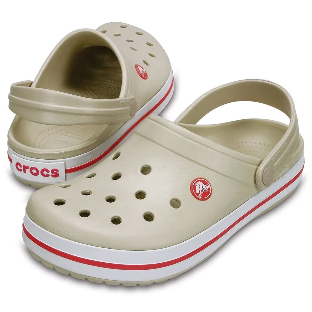 Crocs Crocband Kadın Terlik