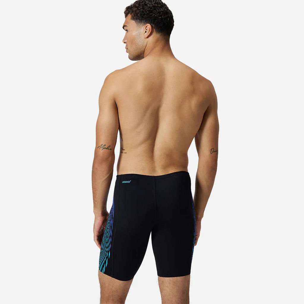 Speedo Tech Panel Jammer Erkek Yüzücü Mayosu