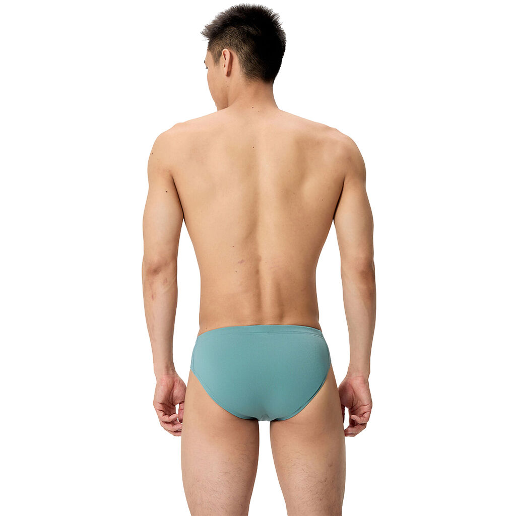 Speedo Movement Slip Erkek Yüzücü Mayosu