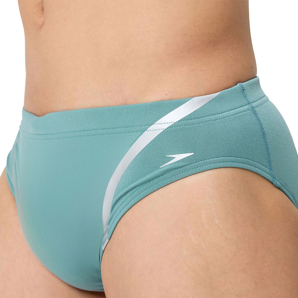 Speedo Movement Slip Erkek Yüzücü Mayosu