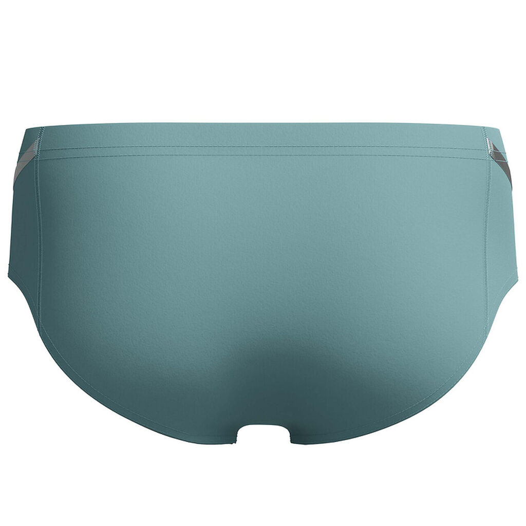 Speedo Movement Slip Erkek Yüzücü Mayosu