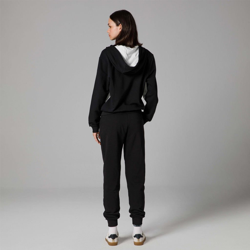 Ellesse Fermuarlı Kapüşonlu Kadın Sweatshirt